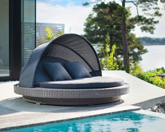 ingarden-daybed-solseng Daybed modell Florida