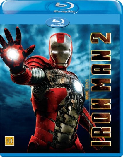 Iron Man 2