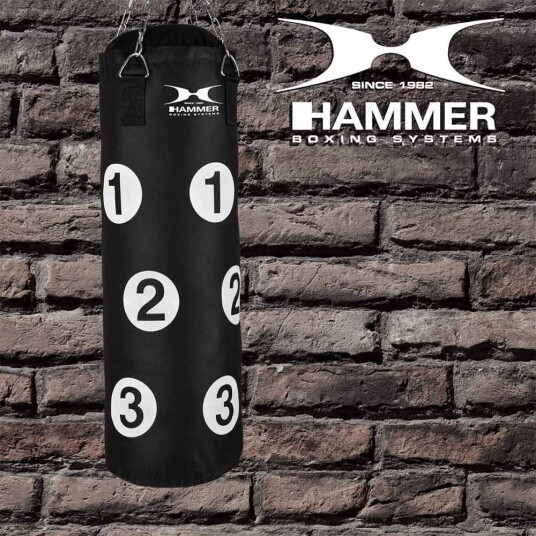 Hammer Boxing Set pro