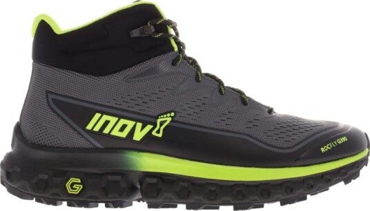 inov-8 Men's Rocfly™ G 390 Grå 42.5 Man