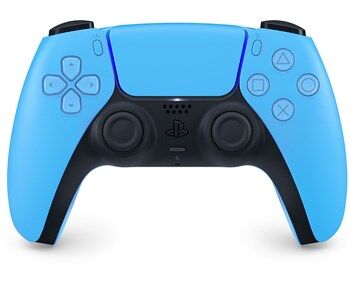 Sony DualSense™ Wireless Controller Starlight Blue