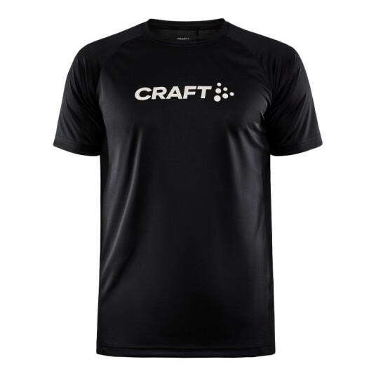 Craft Men's Core Unify Logo Tee Sort XL Man