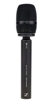 Sennheiser Ambeo VR Mic