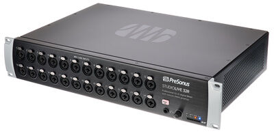 Presonus StudioLive Series III 32R