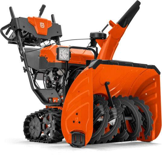 Husqvarna St 427t Snøfreser