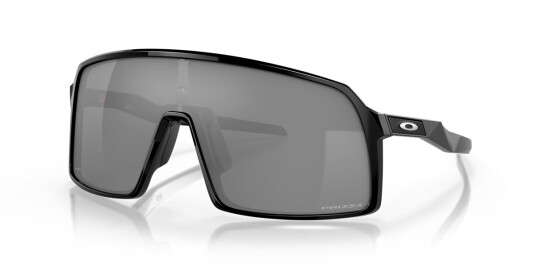 Oakley Sutro Matte Black Prizm Black One Size