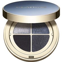 Clarins Ombre 4 Couleurs 06 Midnight Gradation