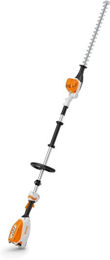 Stihl Hla 66 Hekksaks Langskaftet - Batteri