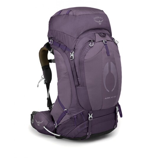 Osprey Aura Ag 65 Enchantment Purple WM/L