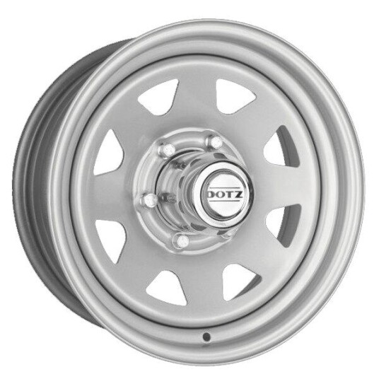 Dotz Pharao 6x15 5x139.7 ET45 B110