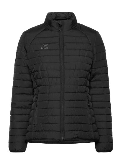 Hummel Classic Bee Wo Feng Jacket Black Hummel BLACK M,L,XL