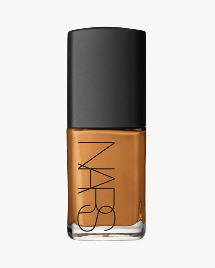 NARS Sheer Glow Foundation 30 ml Macao