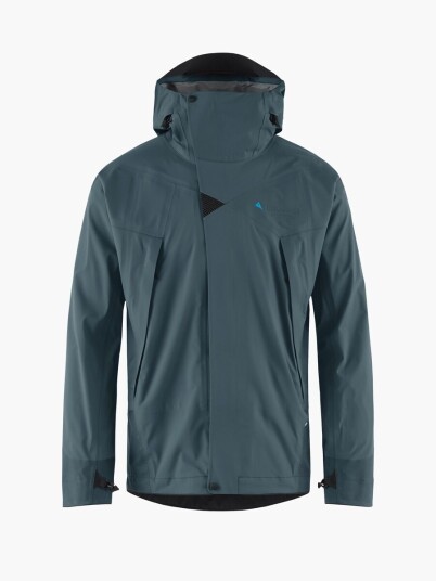 Klättermusen Allgrön 2.0 Jacket M's Midnight Blue L