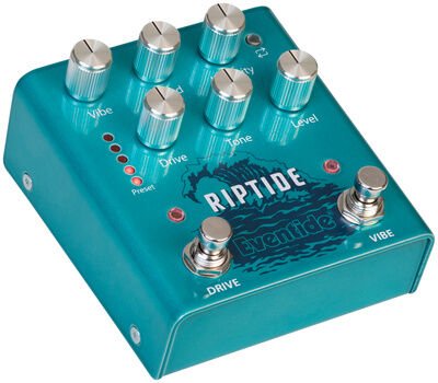 Eventide Riptide Dual-voice Drive/Uni-V