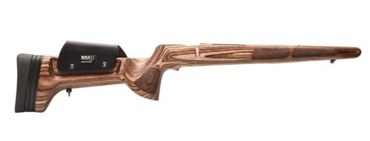 KKC Blaser R93 Offrorad Brown