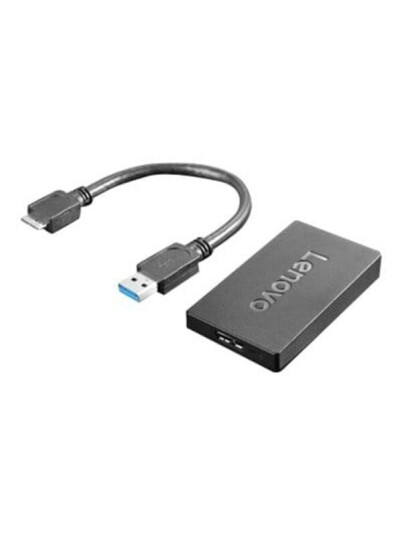 Lenovo ekstern videoadapter