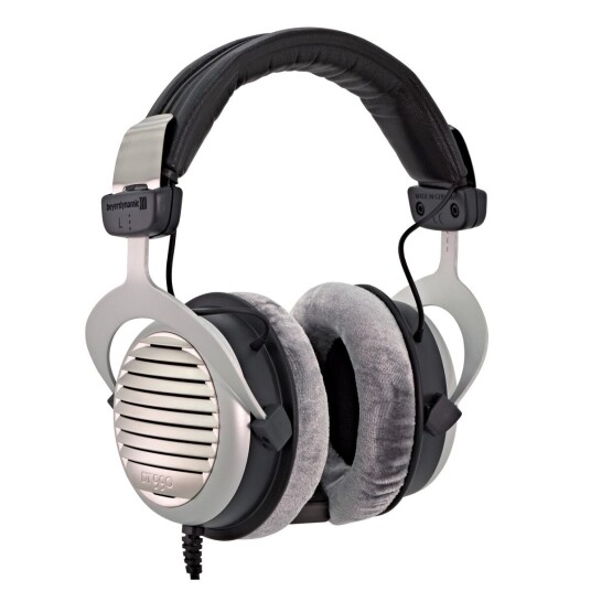 beyerdynamic DT 990 Edition Headphones 32 Ohm