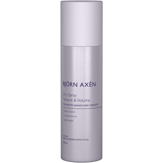 Bjorn Axen Texture & Volume Dry Spray 200ml