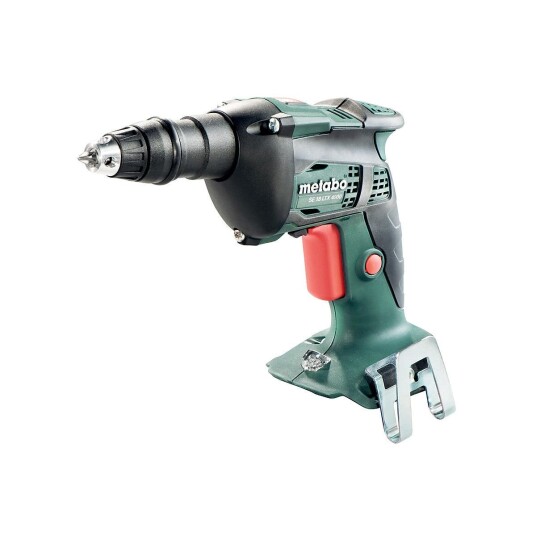 METABO SE 18 LTX 4000 SOLO 18 volt