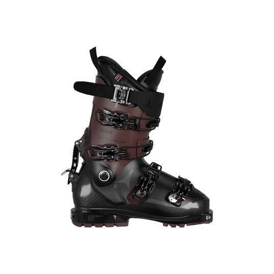 Atomic Hawx Ultra XTD 130 Black/Rust ,EU43,5-44/MP280-285