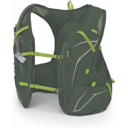 Osprey Duro LT Seaweed Green/Limon Seaweed Green/Limon S