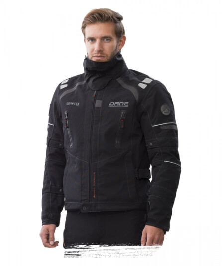 Dane Julso Gore-Tex Pro Shell Sort