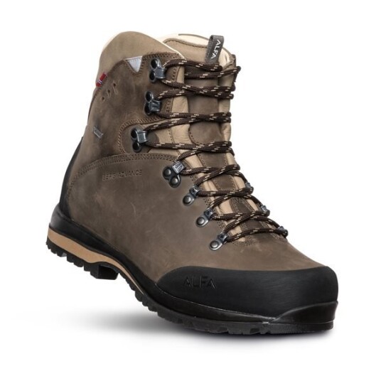 Alfa Boots Alfa Berg Advance GTX M