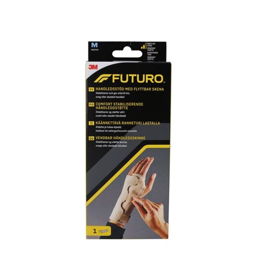 Futuro Adjustable Wrist Support Medium 1 Stk.