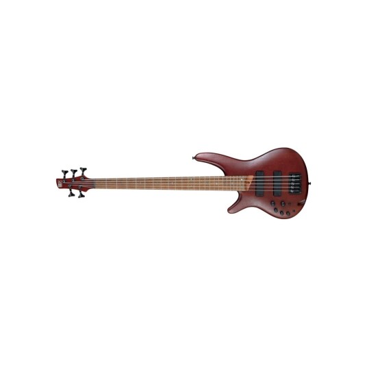 Ibanez Sr505el-Bm Elbass 5-Strenger, Lefthand