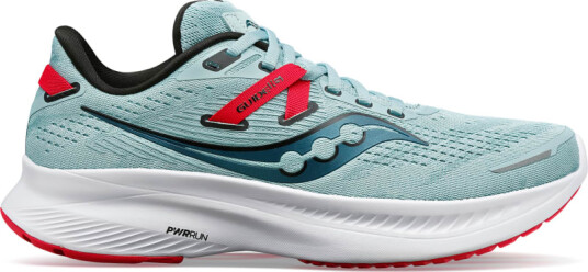 Saucony Women's Guide 16 Blå 37.5 Woman