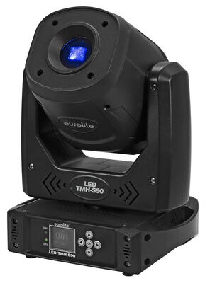 EuroLite LED TMH-S90 Moving-Head Spot