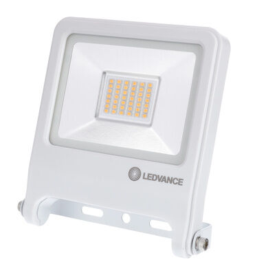 LEDVANCE Endura Flood 30W 3000K WT