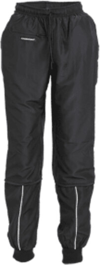 Dobsom Kids' R-90 Pants 140, Black