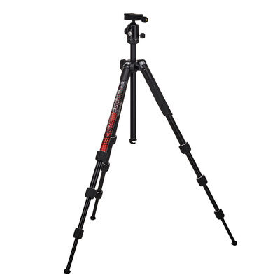 Manfrotto Element MII Alu Rd