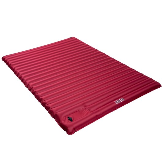 Urberg 2 Person Insulated Airmat Rio Red