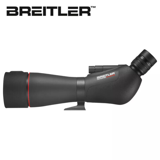 Breitler Ultra ED 20-60x85 Spottingscope