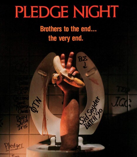 Pledge Night (1990)