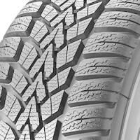 Dunlop Winter Response 2 165/70R14 81T