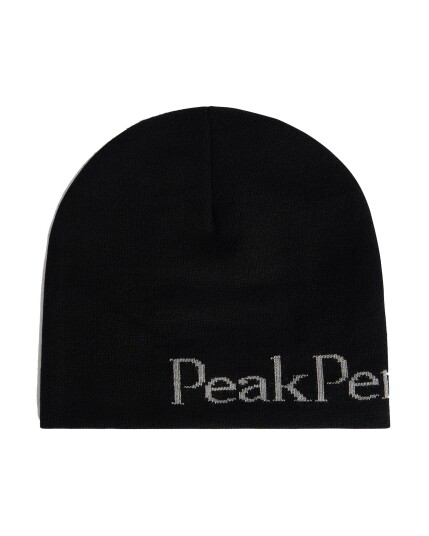 Peak Performance PP Hat Black