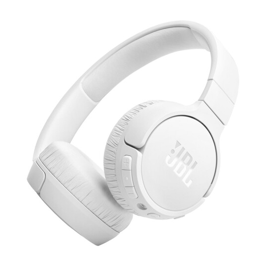 JBL JBLT670NCWHT