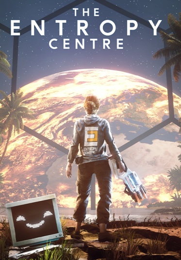 The Entropy Centre (PC)