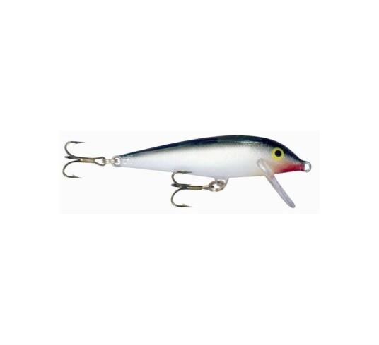 Rapala Countdown S 5Cm S