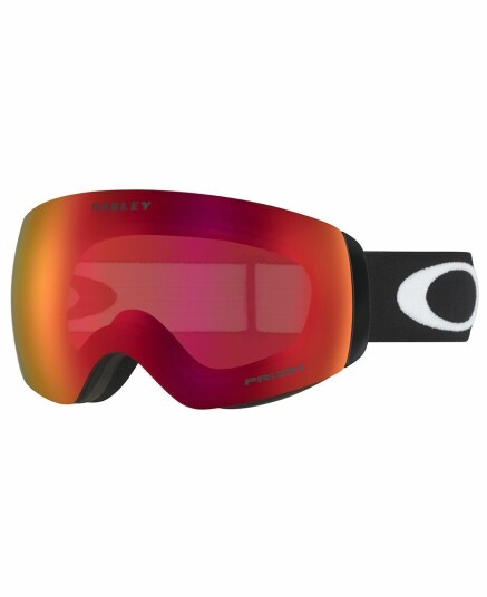 Oakley Flight Deck M Black Prizm Torch Prizm Torch unisex