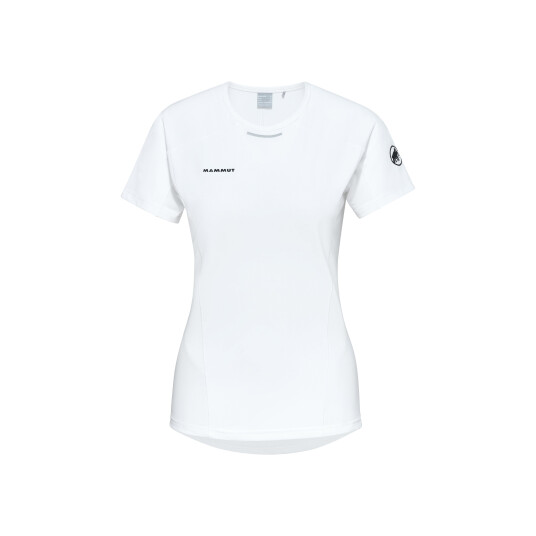 Mammut Aenergy Fl T-Shirt Women White L