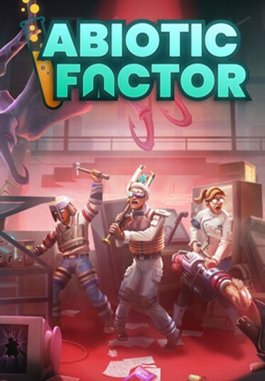 Abiotic Factor (PC)