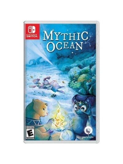 Mythic Ocean (NS)