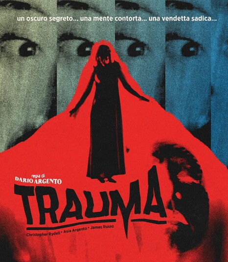 Trauma (1993)