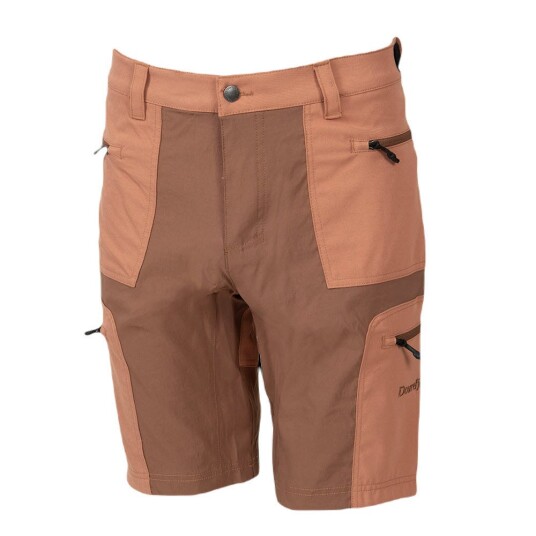 Dovrefjell Kvist Quick Dry shorts (M) herre - Str. L