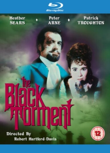 The Black Torment