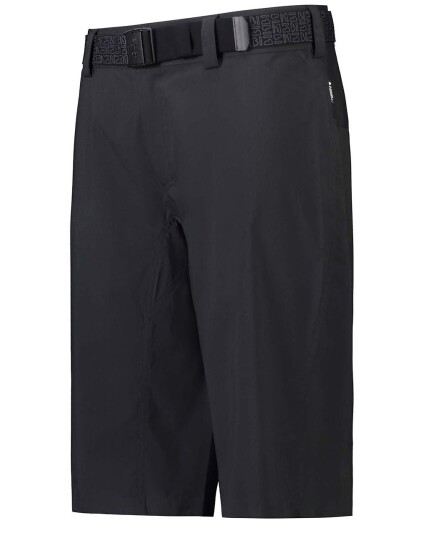 Mons Royale Virage Bike Shorts M Black (Storlek XL)